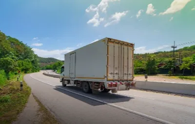 Adana ile Mucur Arası Bulaşık Makinesi Taşıma