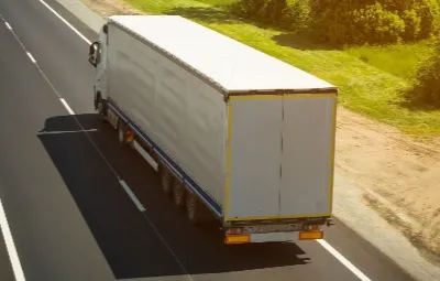 Adana ile Mucur Arası Parça Eşya Taşıma