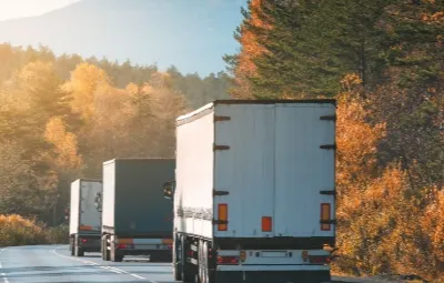 Adana ile Mucur Arası Klima Taşıma